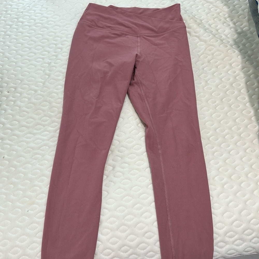 Abercrombie - Soft Leggings